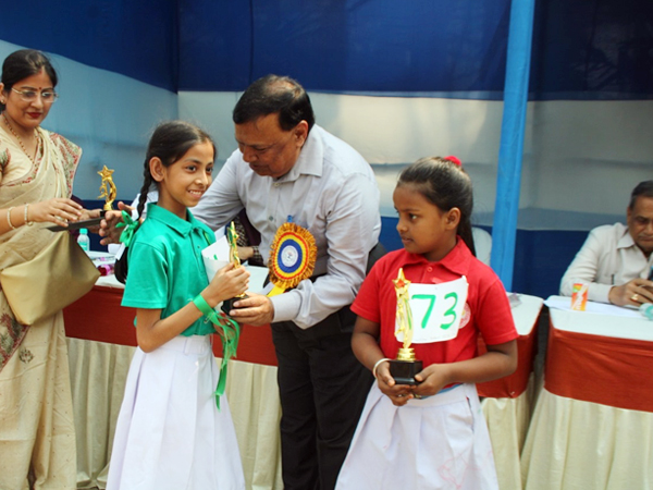 Gyan Bharati Prathamik Vidyalaya