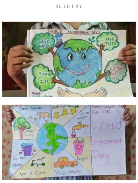 Gyan Bharati Prathamik Vidyalaya