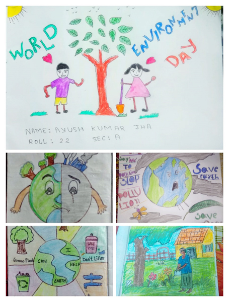 Gyan Bharati Prathamik Vidyalaya