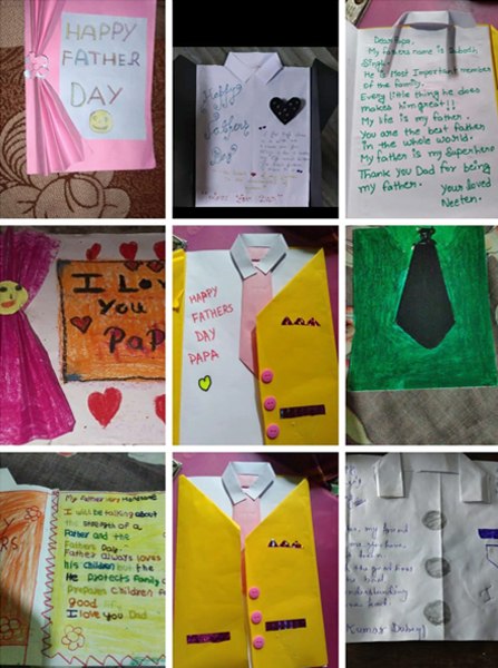 Gyan Bharati Prathamik Vidyalaya