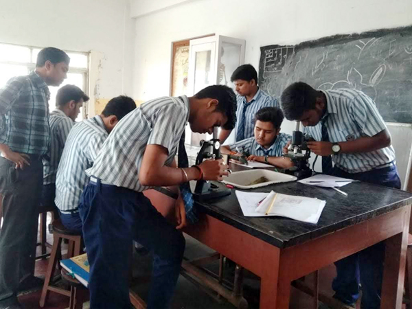 Gyan Bharati Vidyapith