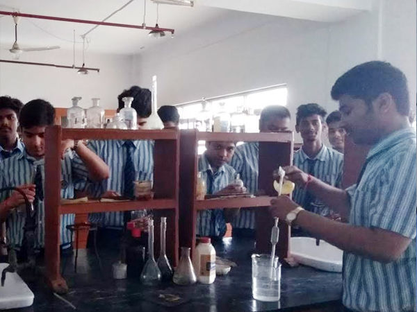 Gyan Bharati Vidyapith