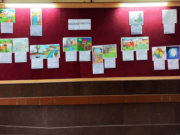 Gyan Bharati Vidyapith