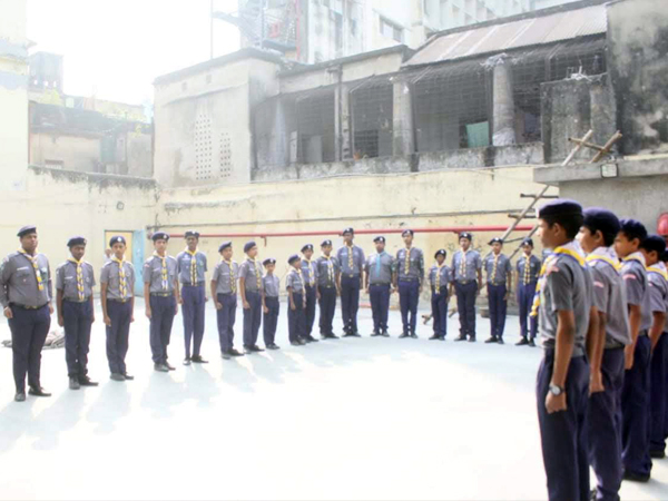 Gyan Bharati Vidyapith