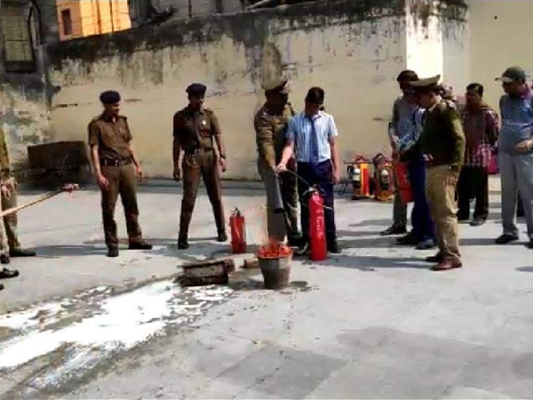 Gyan Bharati Vidyapith