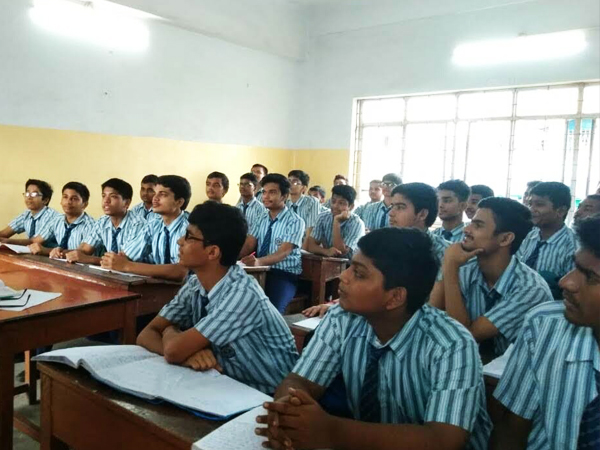 Gyan Bharati Vidyapith