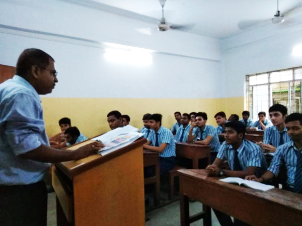 Gyan Bharati Vidyapith