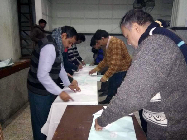 Gyan Bharati Vidyapith