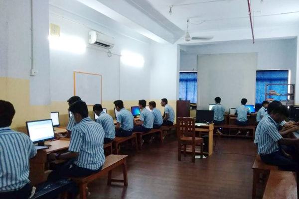 Gyan Bharati Vidyalaya