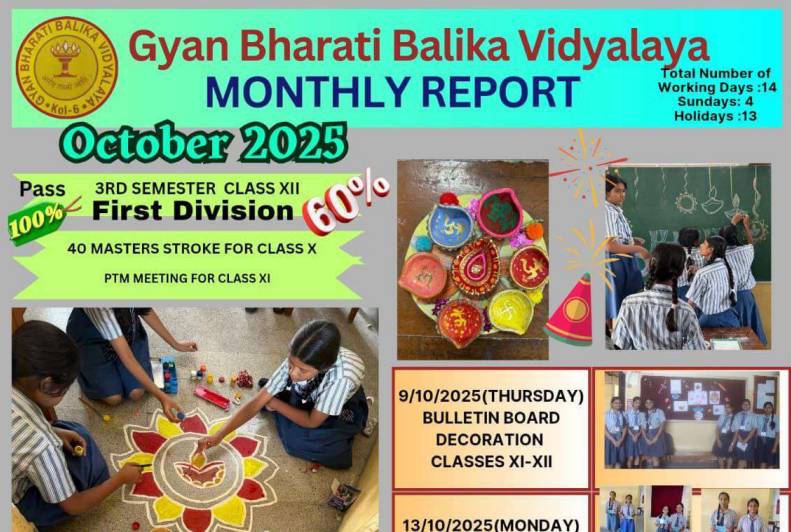 Gyan Bharati Vidyalaya