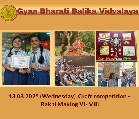 Gyan Bharati Vidyalaya